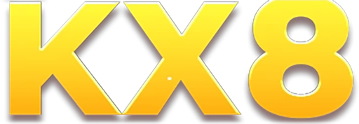 kx8 casino Logo